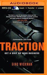 Cover of Traction