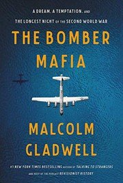 Cover of The Bomber Mafia
