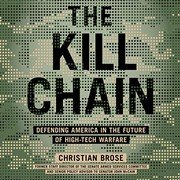 Cover of The Kill Chain