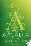 Cover of Arcadia