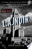 Cover of L.A. Noir