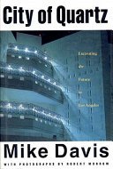 Cover of City of Quartz