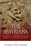 Cover of The Assyrians
