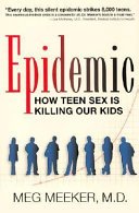 Cover of Epidemic
