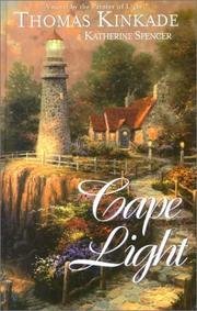 Cover of Cape Light