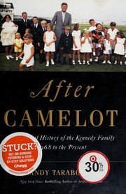 Cover of After Camelot