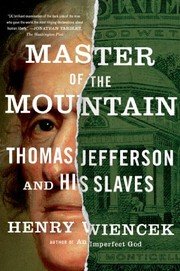 Cover of Master of the mountain