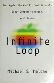 Cover of Infinite loop
