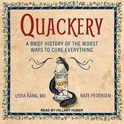 Cover of Quackery