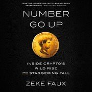 Cover of Number Go Up
