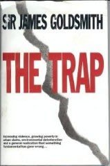 Cover of The trap