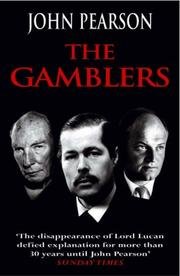 Cover of The Gamblers