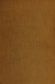 Cover of Theory of flight