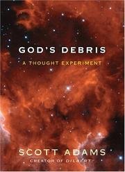 Cover of God's debris