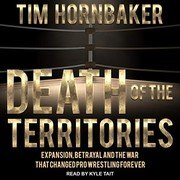 Cover of Death of the Territories