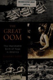 Cover of The great oom