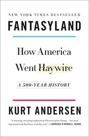Cover of Fantasyland