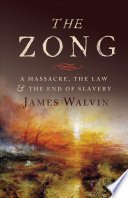 Cover of The Zong