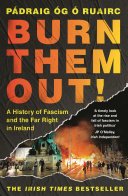 Cover of Burn Them Out!
