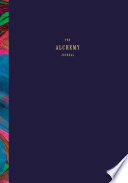 Cover of The Alchemy Journal
