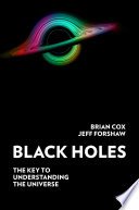 Cover of Black Holes