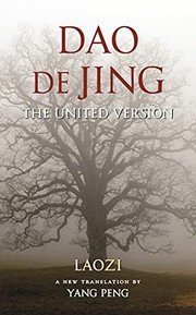 Cover of Dao de Jing