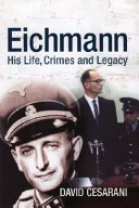 Cover of Eichmann