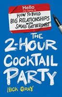 Cover of The 2-Hour Cocktail Party