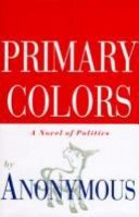 Cover of Primary Colors