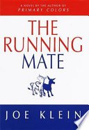 Cover of The Running Mate