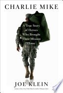 Cover of Charlie Mike