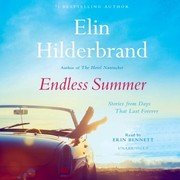 Cover of Endless Summer