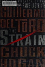Cover of The strain