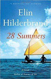 Cover of 28 Summers