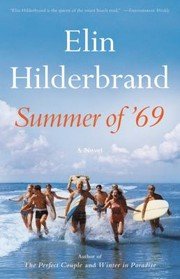 Cover of Summer of '69