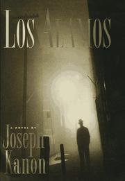 Cover of Los Alamos