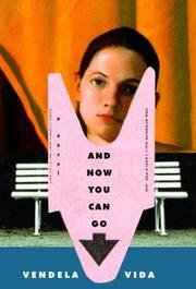 Cover of And Now You Can Go