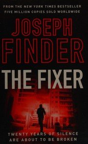 Cover of The fixer
