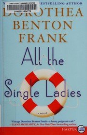 Cover of All the Single Ladies