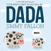 Cover of Your baby's first word will be DADA