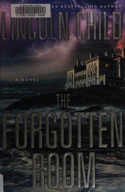 Cover of The forgotten room