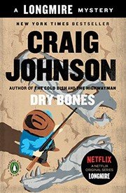 Cover of Dry Bones