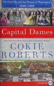 Cover of Capital dames