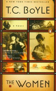 Cover of The Women