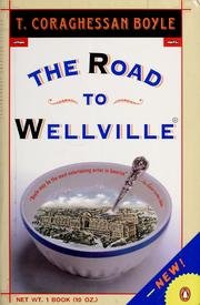 Cover of The road to Wellville