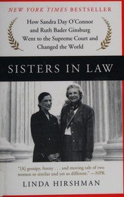 Cover of Sisters in Law