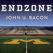 Cover of Endzone