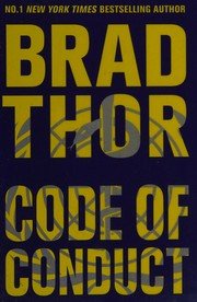 Cover of Code of conduct
