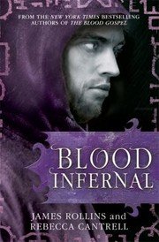 Cover of Blood Infernal