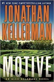 Cover of Motive